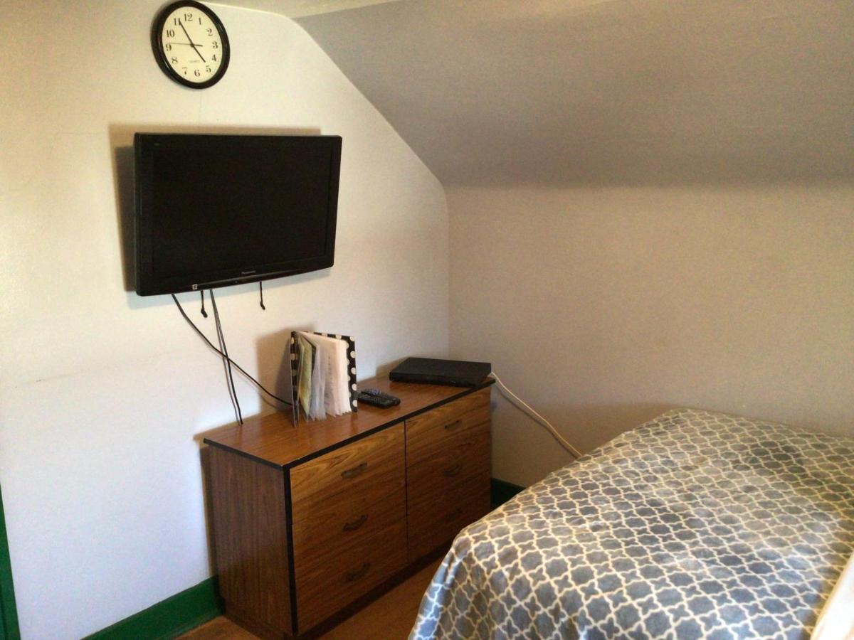 Nisku Guest House Bagian luar foto