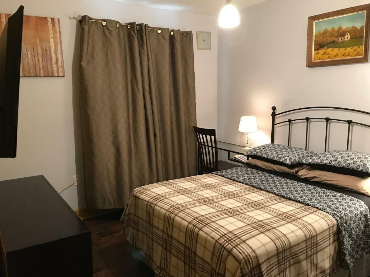 Nisku Guest House Bagian luar foto
